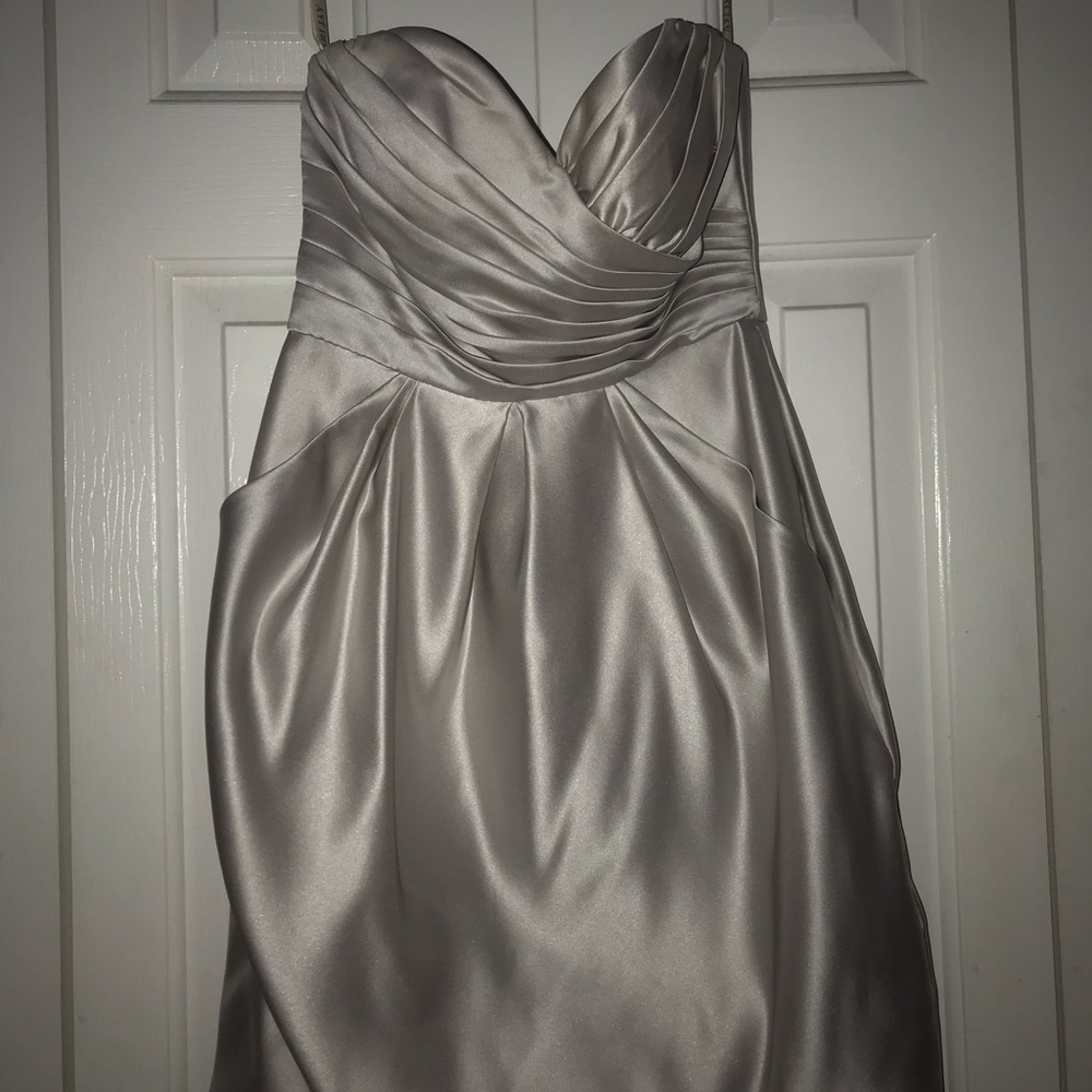 Bary Jay formal dress